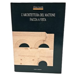 L'architettura del mattone faccia a vista