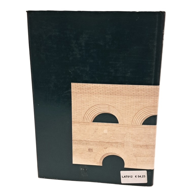 L'architettura del mattone faccia a vista