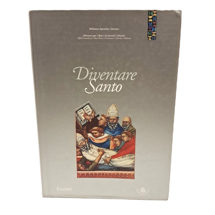 Diventare santo