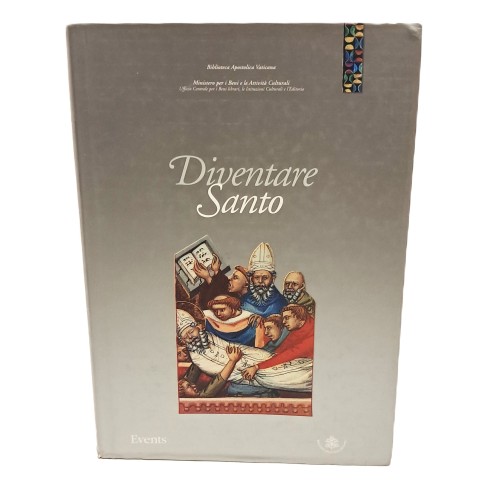 Diventare santo