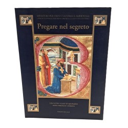 Pregare nel segreto. Libri d'ore e testi di spiritualità nella tradizione cristiana