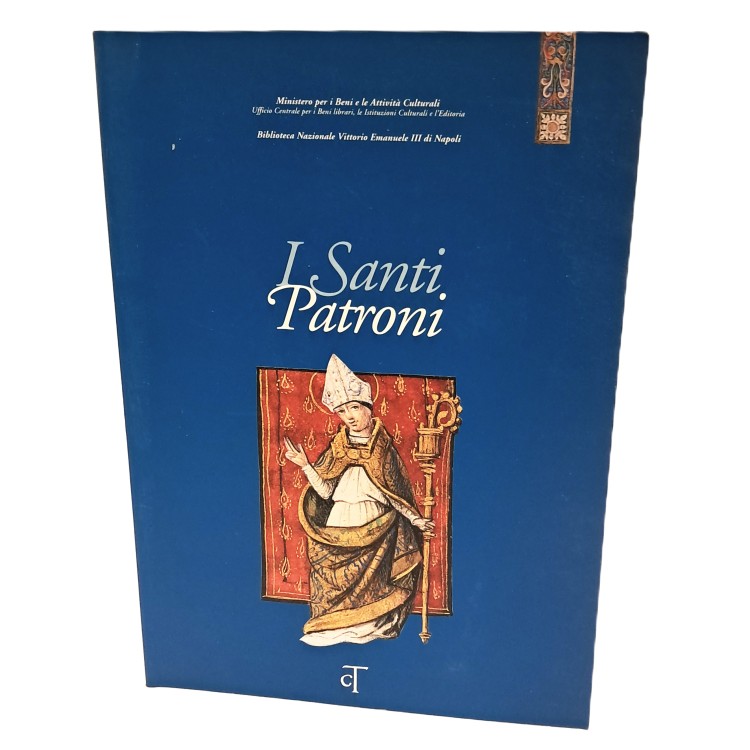 I santi patroni