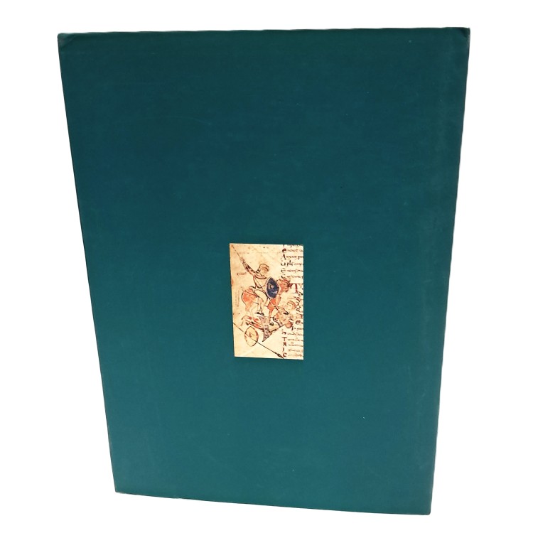 Virgilio e il chiostro