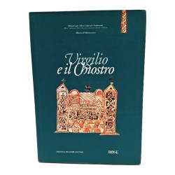 Virgilio e il chiostro