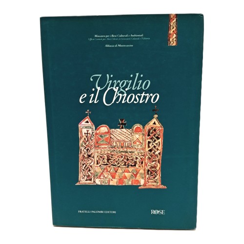 Virgilio e il chiostro