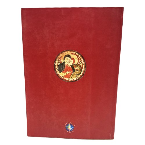 I Vangeli del popoli, la parola e l'immagine del Cristo nelle culture e nella storia