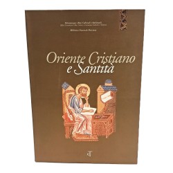 Oriente cristiano e santità