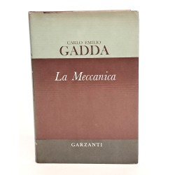La meccanica