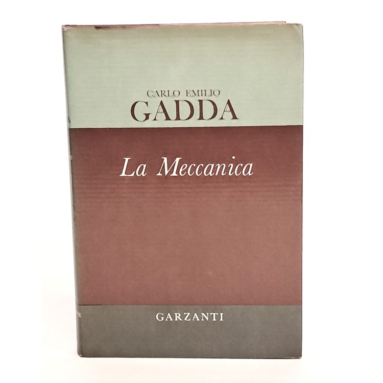 La meccanica