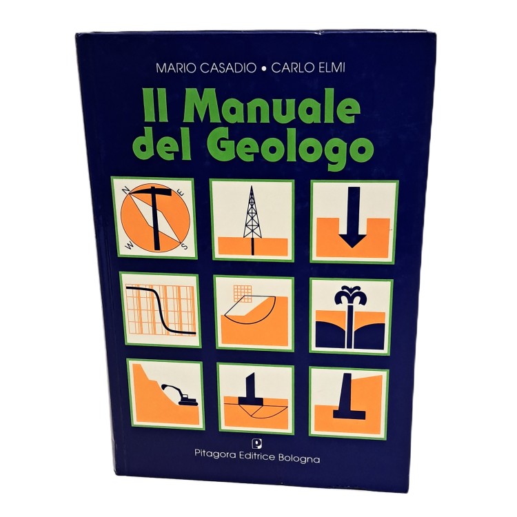 Il manuale del geologo