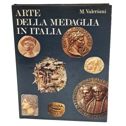 Arte della medaglia in Italia