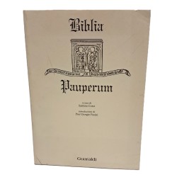 Biblia pauperum