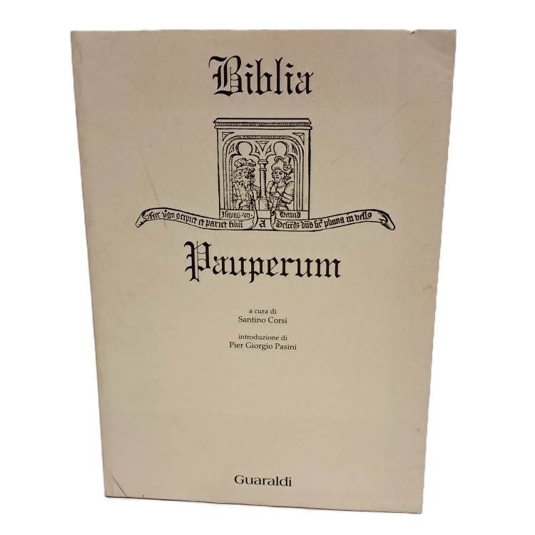 Biblia pauperum