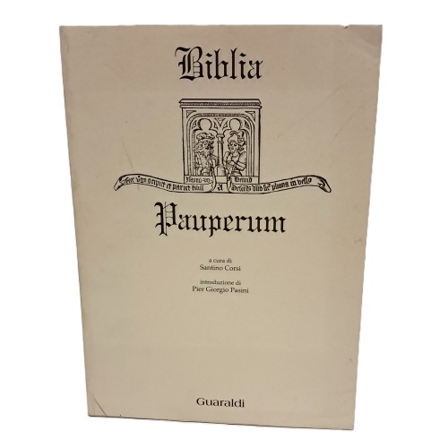 Biblia pauperum