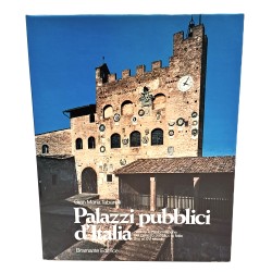 Palazzi pubblici d'Italia