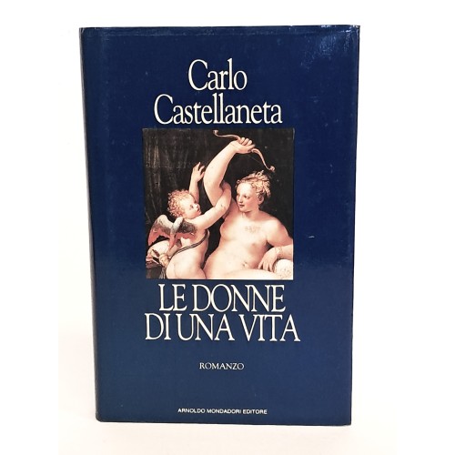Le donne di una vita