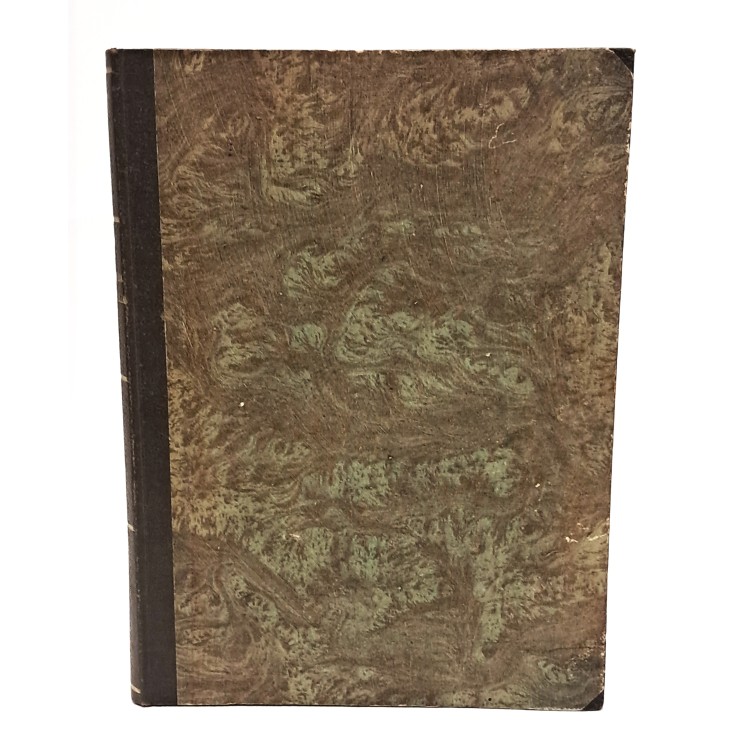 La scienza in famiglia o nozioni scientifiche sugli oggetti comuni della vita