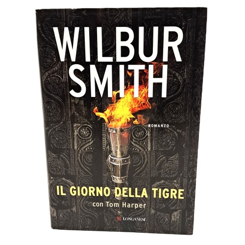 Il giorno della tigre