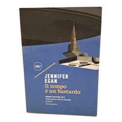 Il tempo è un bastardo