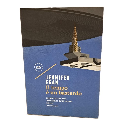 Il tempo è un bastardo