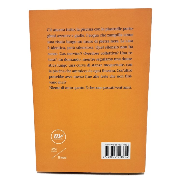 Il tempo è un bastardo