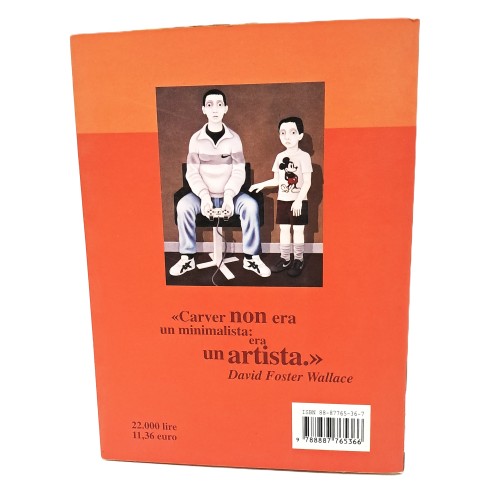 Di cosa parliamo quando parliamo d'amore