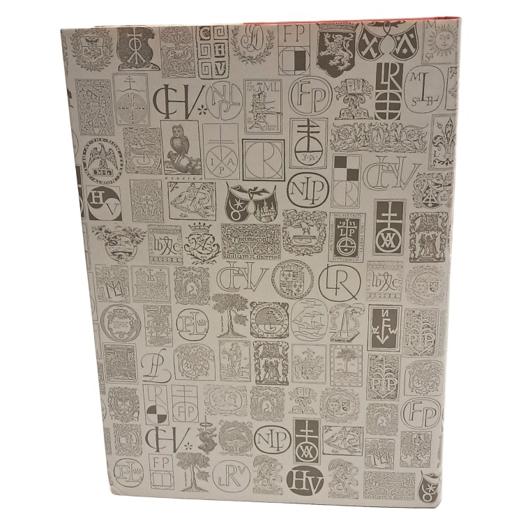 Manuale enciclopedico della bibliofilia