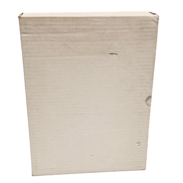 Manuale enciclopedico della bibliofilia