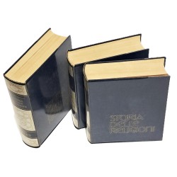 Storia delle religioni I-III 2