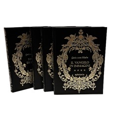 Gesù e sua madre. Storia di Maria I-IV