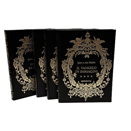 Gesù e sua madre. Storia di Maria I-IV