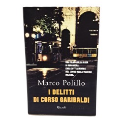 I delitti di Corso Garibaldi