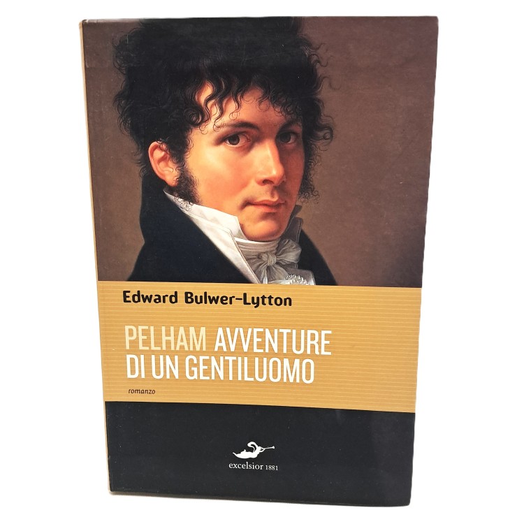 Pelham avventure di un gentiluomo