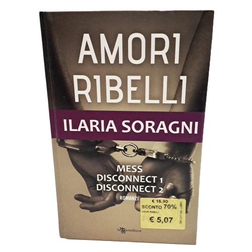Amori ribelli