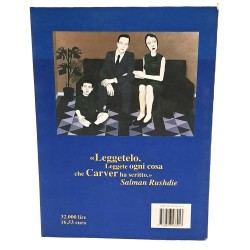 Da dove sto chiamando. Racconti 2