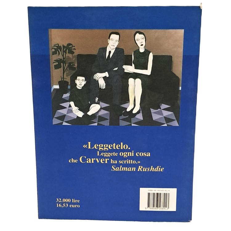 Da dove sto chiamando. Racconti