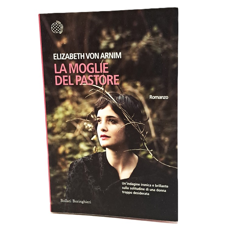 La moglie del pastore