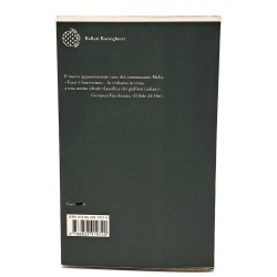 La morte segue i magi 2