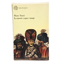 La morte segue i magi