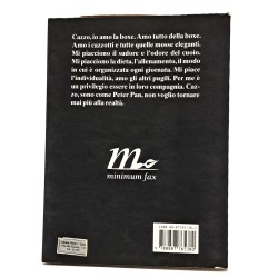 Il pugile a riposo. Racconti 2