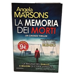 La memoria dei morti