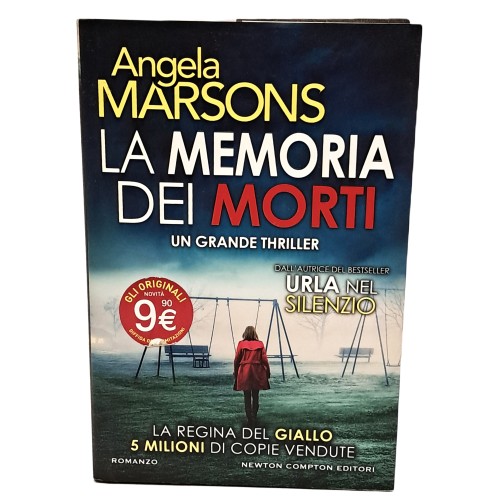 La memoria dei morti