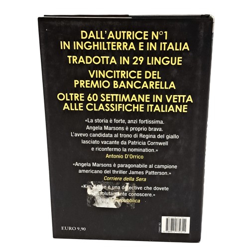 La memoria dei morti