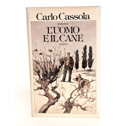 L'uomo e il cane