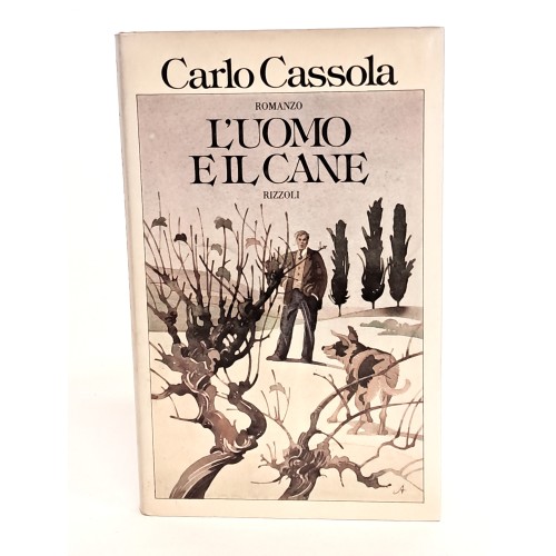 L'uomo e il cane
