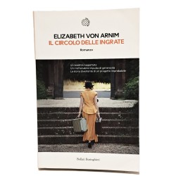 Il circolo delle ingrate