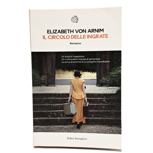 Il circolo delle ingrate