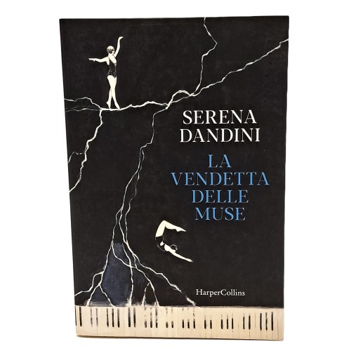 La vendetta delle Muse