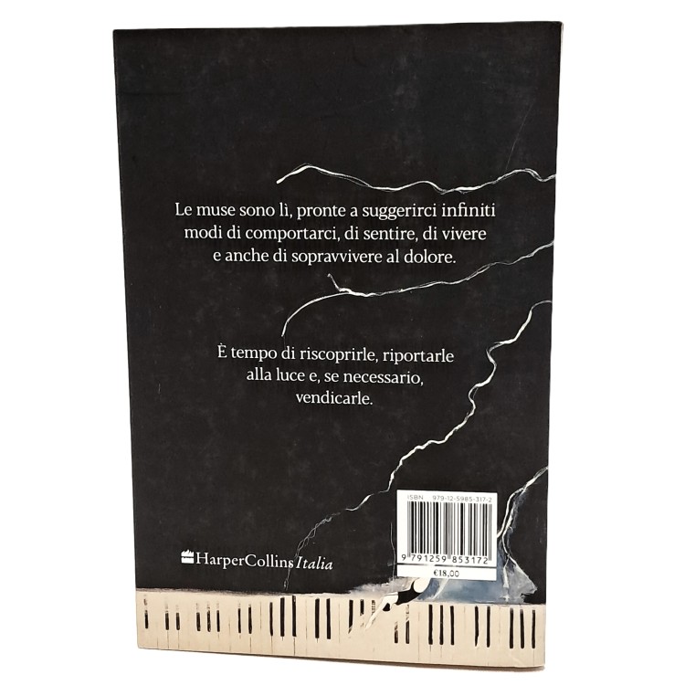 La vendetta delle Muse