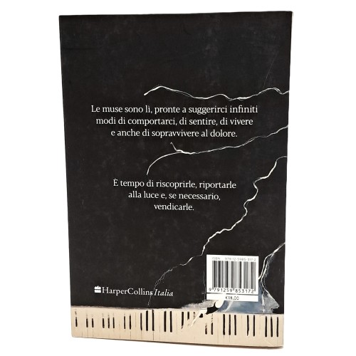 La vendetta delle Muse